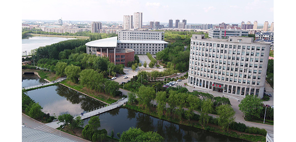 辽宁装备制造职业技术学院 - 最美大学