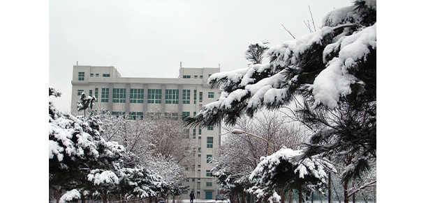 吉林体育学院