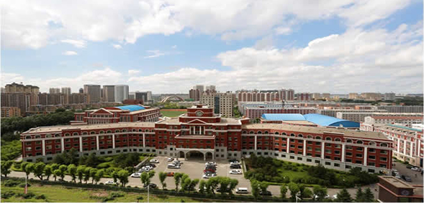 长春光华学院