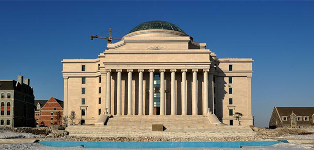 长春建筑学院