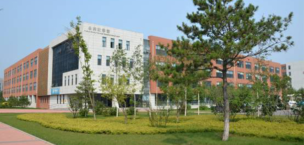 长春汽车职业技术大学 - 最美院校