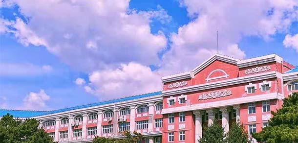 长春工业大学