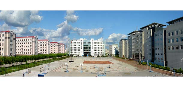 黑龙江农垦职业学院
