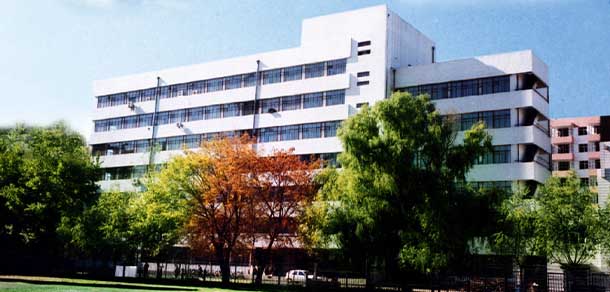 哈尔滨电力职业技术学院