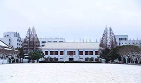 复旦大学