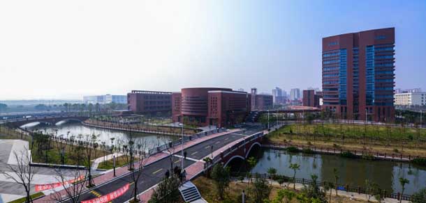 上海健康医学院