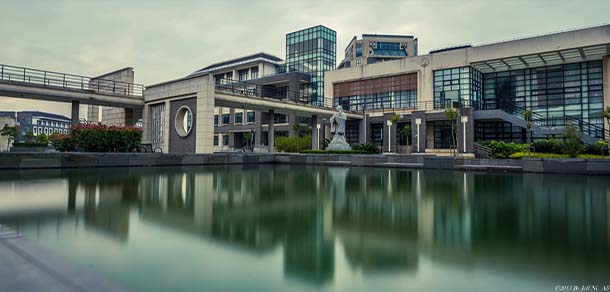 上海海洋大学