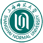 上海师范大学 - 标识 LOGO