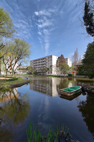 上海师范大学