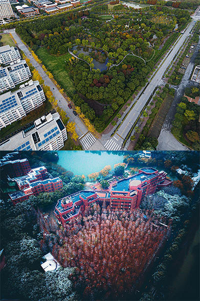 上海交通大学