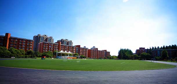 上海理工大学