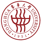 东华大学-標識、校徽