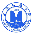上海东海职业技术学院-校徽