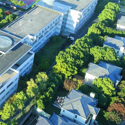 大學简介