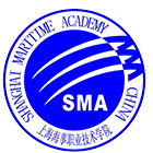上海海事职业技术学院-校徽